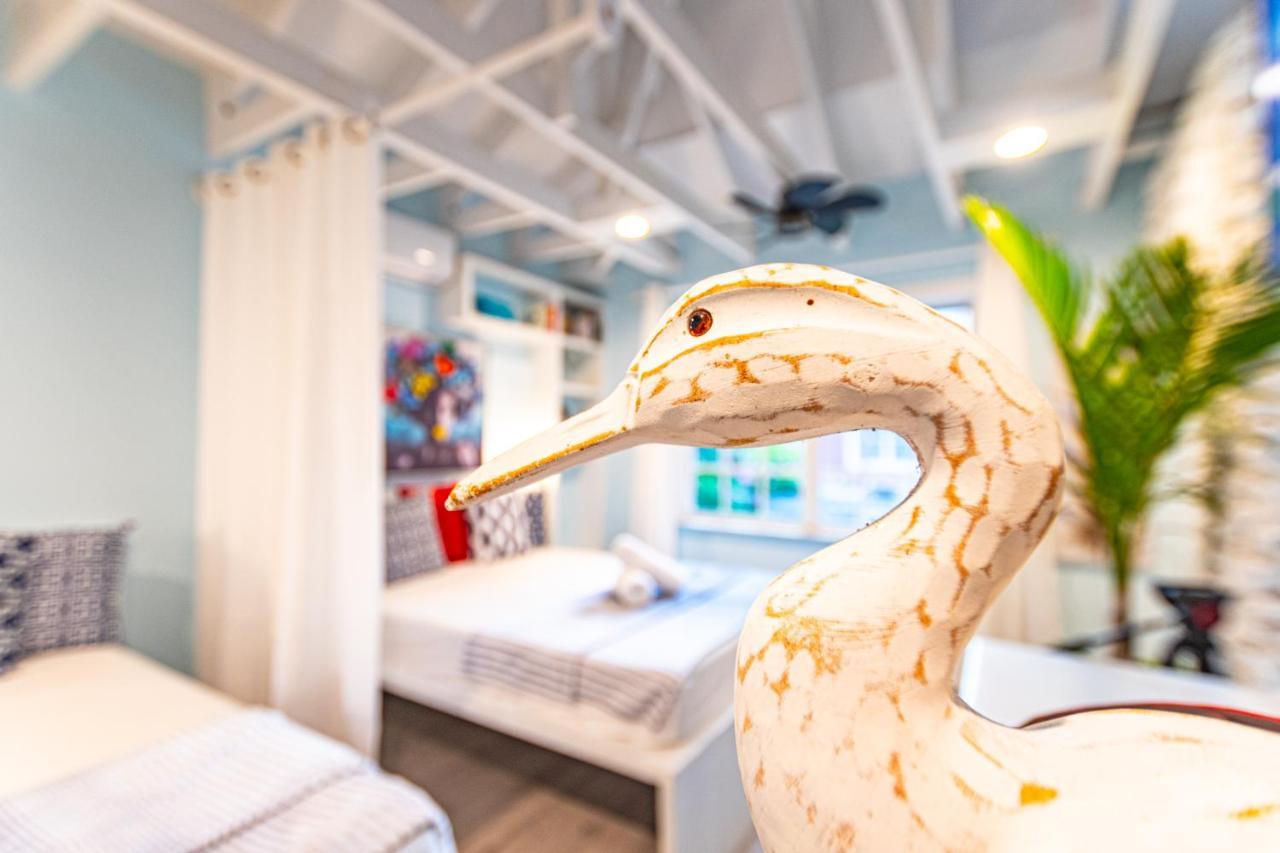 Butterfly Cottage At Viking Hill - Love Beach Нассау Екстер'єр фото