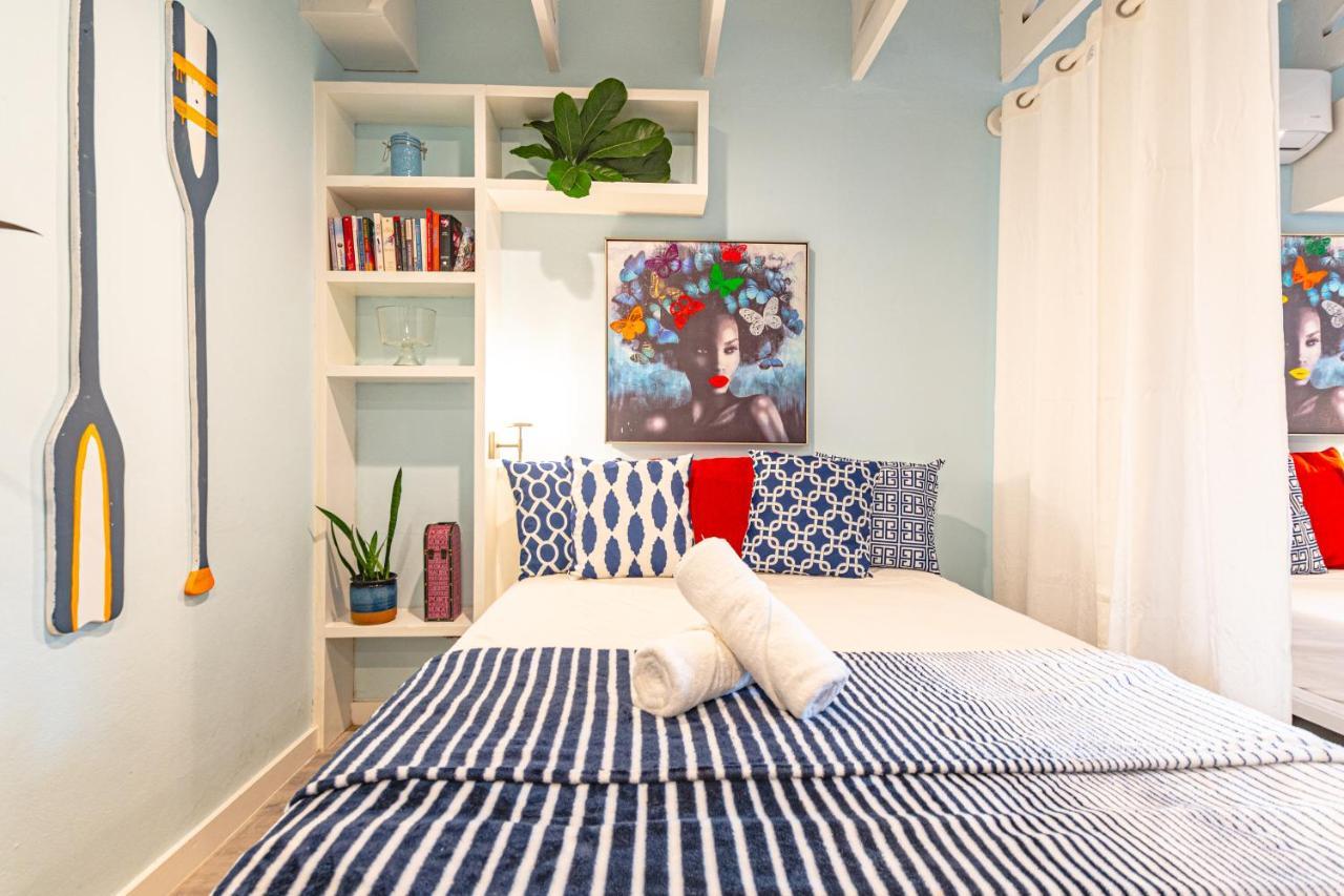 Butterfly Cottage At Viking Hill - Love Beach Нассау Екстер'єр фото