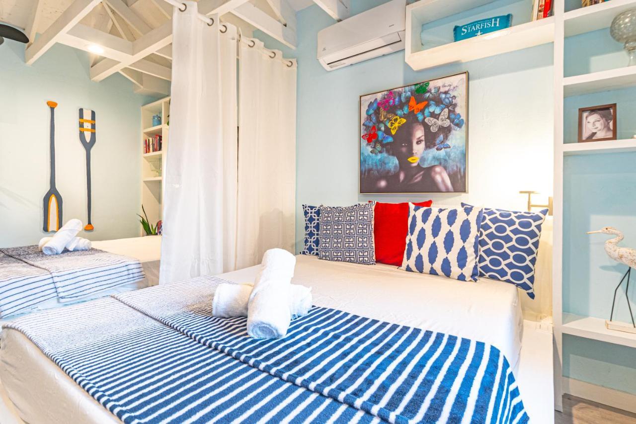 Butterfly Cottage At Viking Hill - Love Beach Нассау Екстер'єр фото